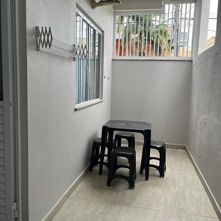 شقة Apartamento Fatima Para Familia Balneário Camboriú المظهر الخارجي الصورة