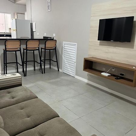 شقة Apartamento Fatima Para Familia Balneário Camboriú المظهر الخارجي الصورة