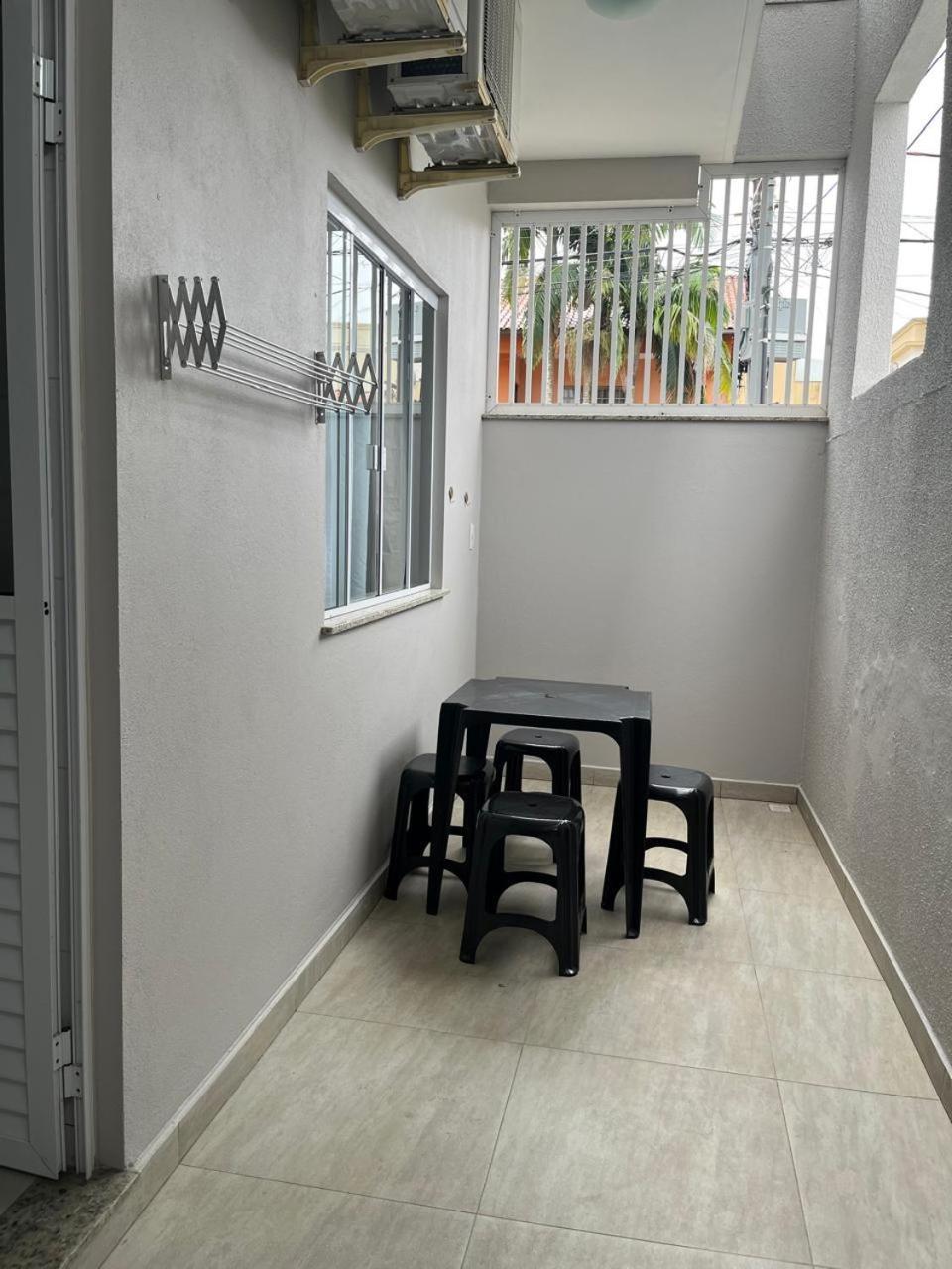شقة Apartamento Fatima Para Familia Balneário Camboriú المظهر الخارجي الصورة