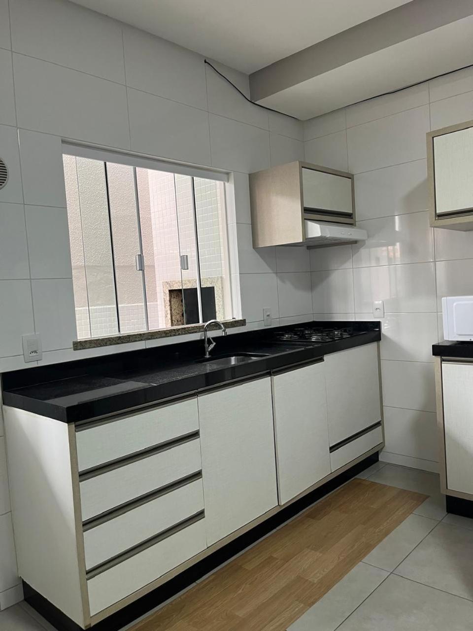 شقة Apartamento Fatima Para Familia Balneário Camboriú المظهر الخارجي الصورة