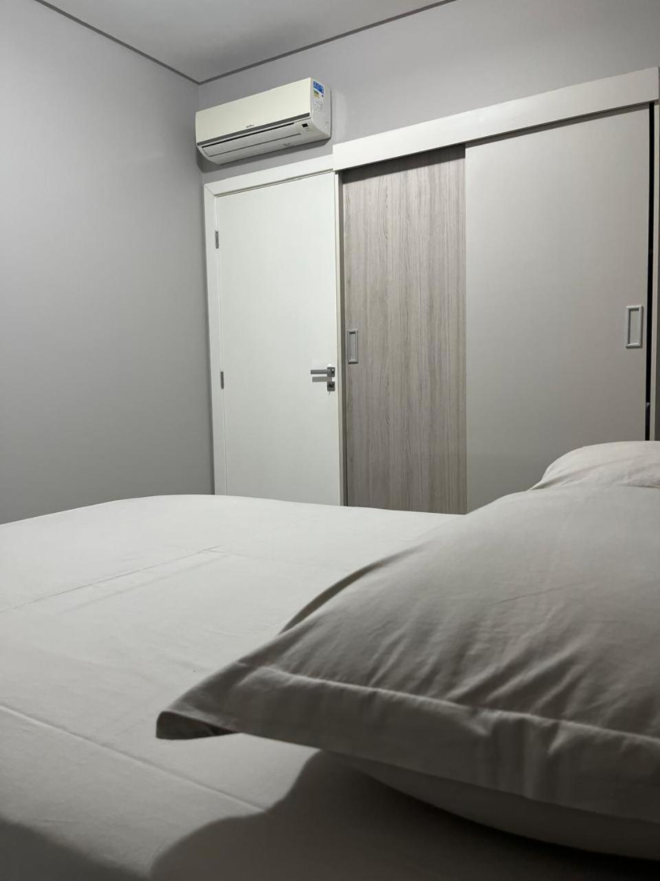 شقة Apartamento Fatima Para Familia Balneário Camboriú المظهر الخارجي الصورة